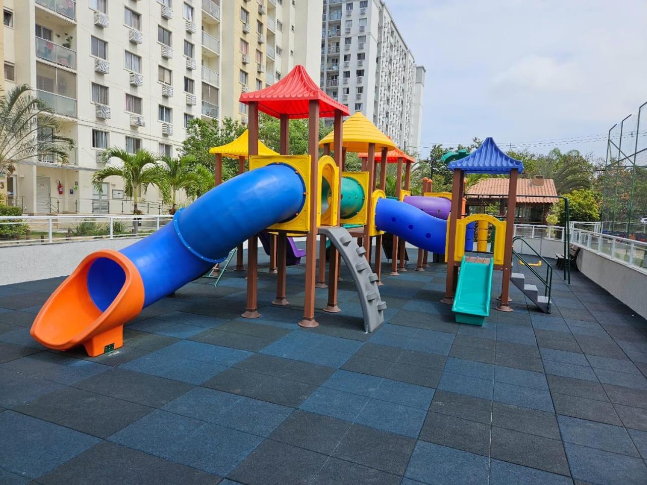 Minha Praia - Linda Piscina Rio de Janeiro Exterior photo