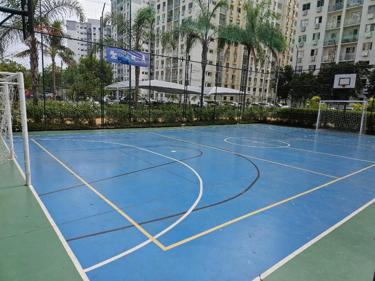 Minha Praia - Linda Piscina Rio de Janeiro Exterior photo